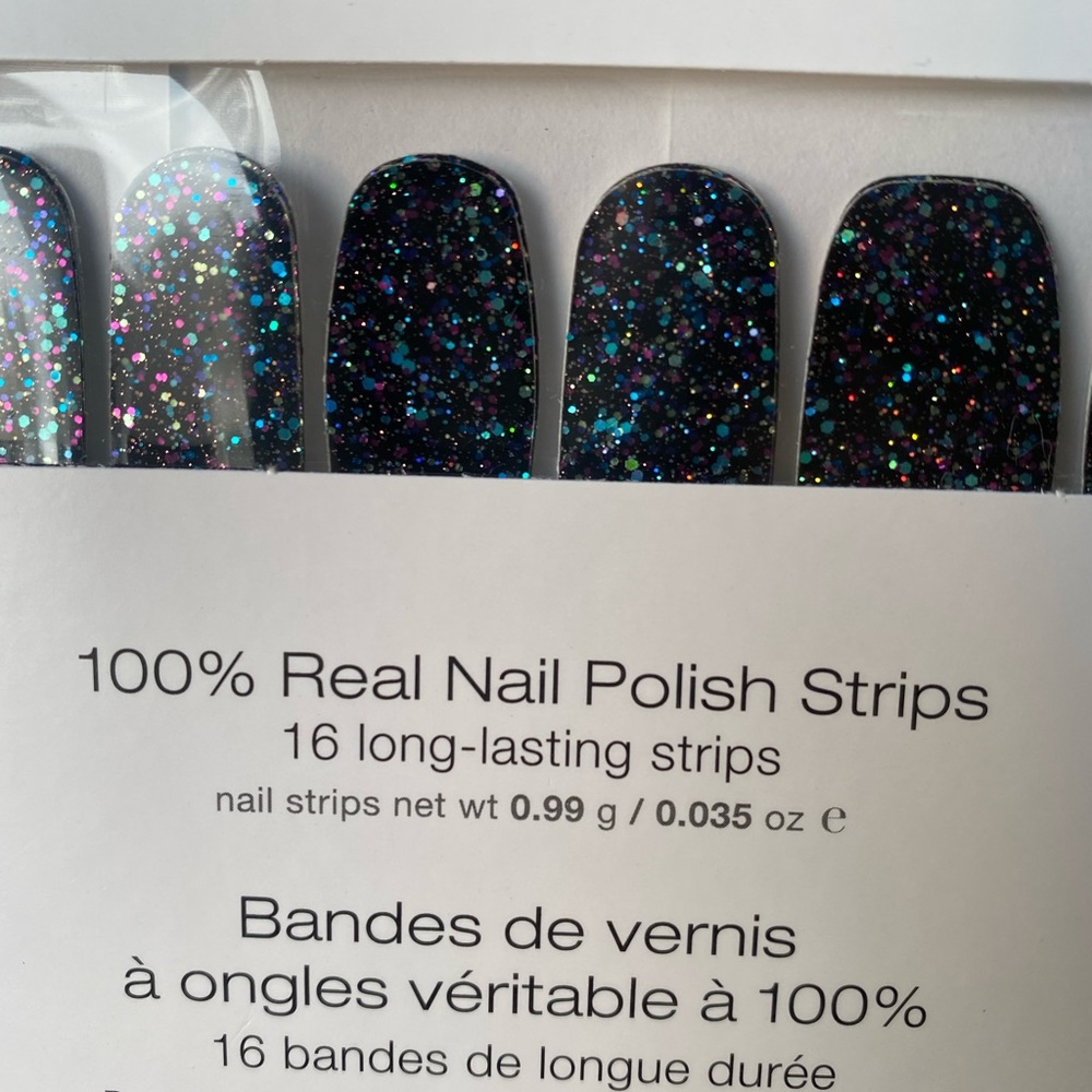 Color Street Holidaze